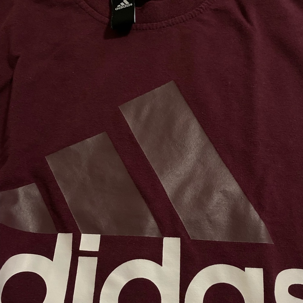 Adidas Shirt - Picture 2 of 4